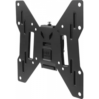 TV-kinnitus One For All WM 2221 101,6 cm 50 kg Must