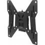 TV-kinnitus One For All WM 2221 101,6 cm 50 kg Must