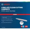 Pusletera Bosch Laminate Clean 3 tk karbiid 1,5 cm
