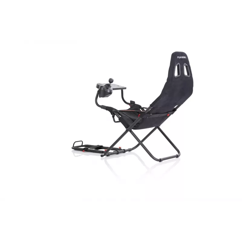Mängukonsooli tarvik Playseat 80021 Teras Must Ühildub Logitech G25 G27