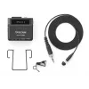 Kaasaskantav digitaalsalvesti Tascam DR-10L Pro koos lavalier-mikrofoniga, 24-bit/96 kHz, MicroSDXC, USB-C