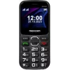 Maxcom Comfort MM443 S Laadijaga Ierna/must