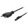 Microsoft Surface 65W toiteplokk - Toiteplokk - 65 W - Surface Pro 4 jaoks (Q4Q-00003)