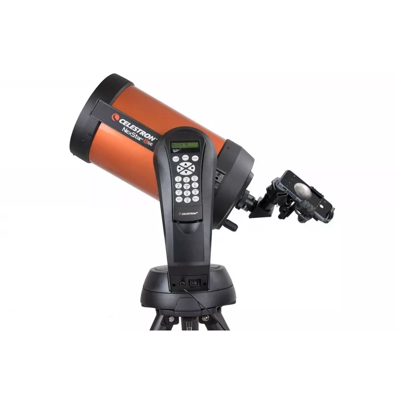 Celestron NexYZ 3-teljeline teleskoobi kaamera/nutitelefoni kinnitus