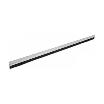 Harjatihend DeLOCK 66650 20 mm alumiiniumprofiiliga, nurga kujuline, pikkus 1 m