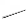 Harjatihend DeLOCK 66650 20 mm alumiiniumprofiiliga, nurga kujuline, pikkus 1 m