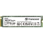 Transcend 256 GB sisemine PCIe SSD TS256GMTE672AI-VS1 (TS256GMTE672AI-VS1)