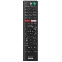 Sony RMT-TX220E puldiga kaugjuhtimispult — Sony TV asenduspult lihtsasti ligipääsetavate nuppudega