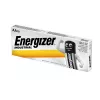 Energizer Industrial AAA leelispatareid - 6x pakki 10 tk + 6x tasuta pakki 10 tk