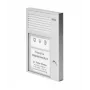 Auerswald TFS-Dialog 211 Alumiiniumist juhtmega seinale kinnitatav intercom IP22