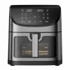 Extralink Air Fryer õhufritüür õlivaba 8L 1800W 200°C