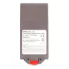 Aku Dyson tolmuimejale V12, 25,2 V 2500 mAh