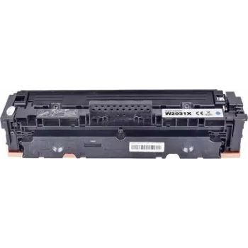 Renkforce'i tooner, mis asendab HP 415A W2031A, ühilduv tsüaansinine RF-HPW2031X (RF-6727710)