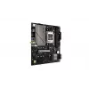 Emaplaat Sapphire PULSE A620AM (microATX) pesa AM5, AMD A620A, DDR5, 2x DIMM, 64 GB, 2x M.2, Gigabit LAN