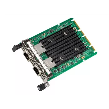 Intel Ethernet Network Adapter X710-T2L - võrguadapter - OCP 3,0 - 100M/1G/2,5G/5G/10 Gigabit Ethernet x 2 (X710T2LOCPV3G1P)