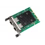 Intel Ethernet Network Adapter X710-T2L - võrguadapter - OCP 3,0 - 100M/1G/2,5G/5G/10 Gigabit Ethernet x 2 (X710T2LOCPV3G1P)