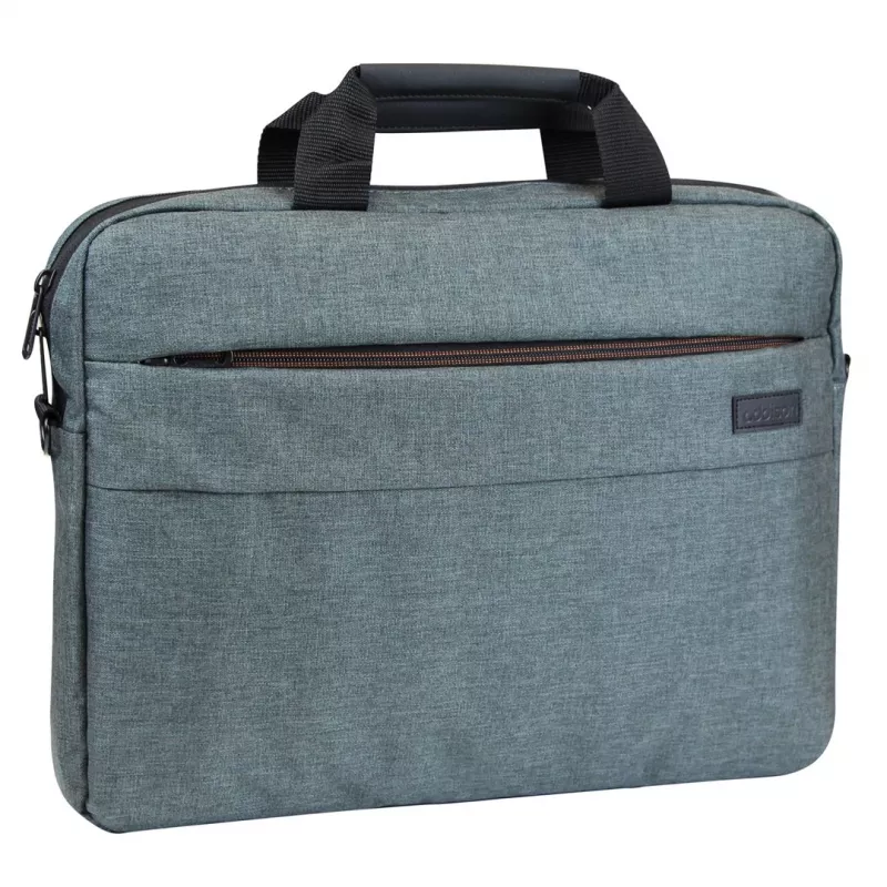 Addison 307015 sülearvuti kott 39.6 cm (15.6) pealtlaaditav kott Hall