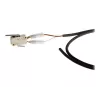 Axis Door Switch - Door Position Switch - for AXIS T98A15-VE