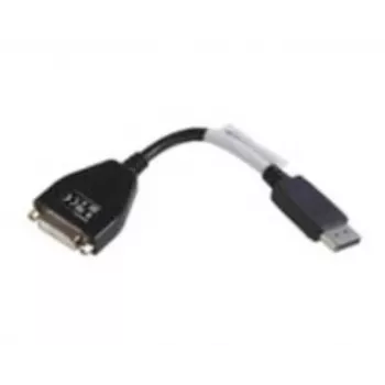 Lenovo 43N9160 DVI-D DisplayPort Must