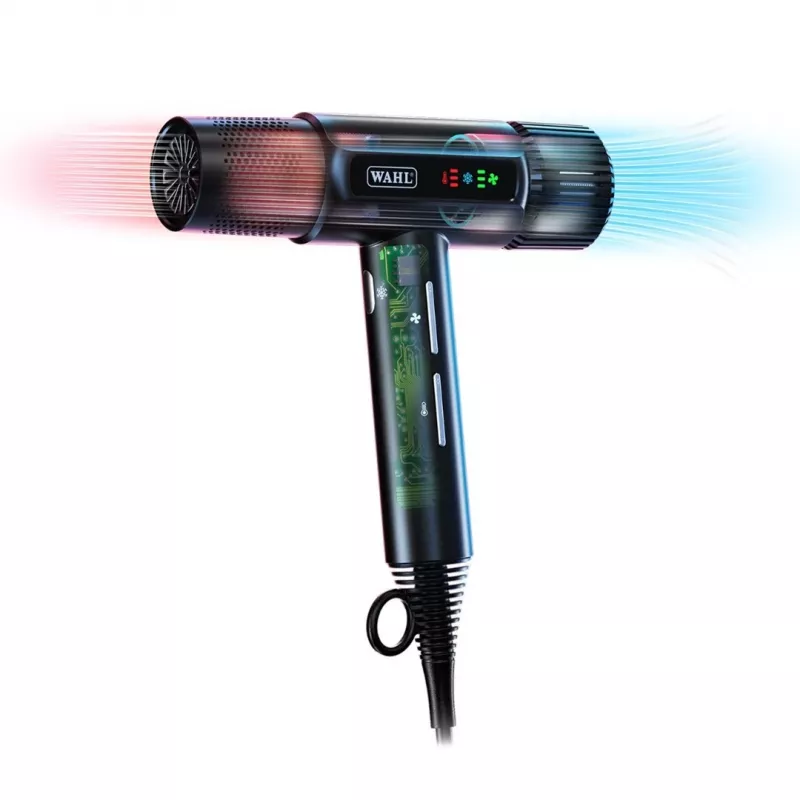 Föön Wahl Vanquish 4321-0470 2000W