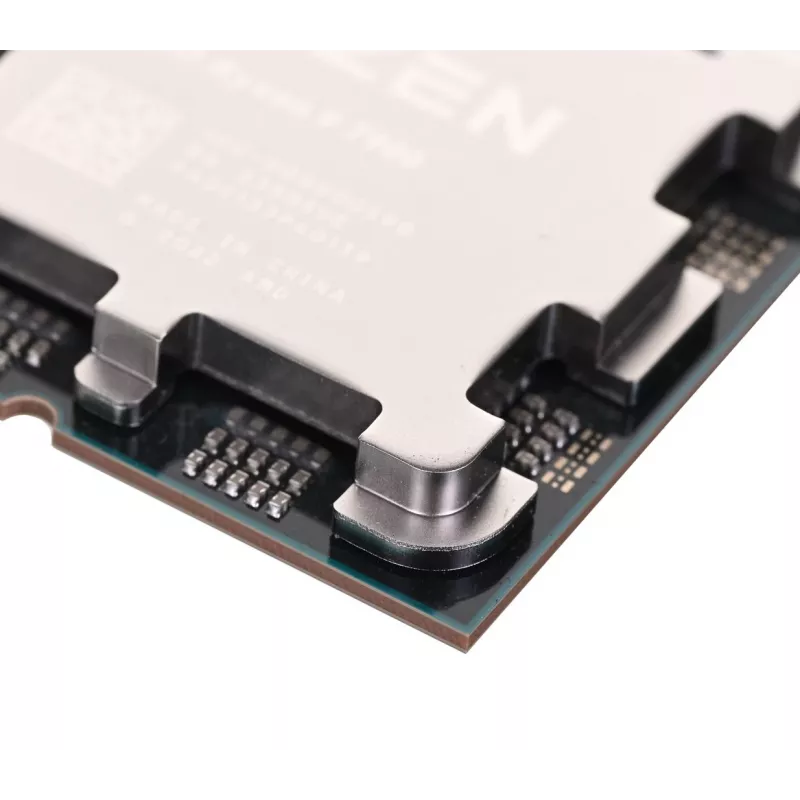 Protsessor AMD Ryzen 9 7900 12C/24T, 3.7–5.4GHz, 64MB, 65W, AM5