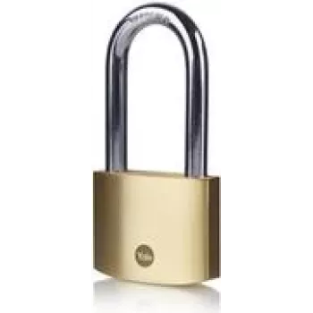YALE Y110B/60/163/1 Tabalukk 60 mm võtmega lukk (Y110B/60/163/1)