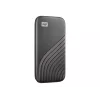 SSD-draiv Western Digital 500GB kaasaskantav USB USB-C 3.2 Gen 2 My Passport
