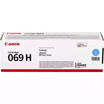 Canon 5097C002 toonerikassett 1 tk Originaal Tsüaan