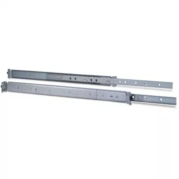 Rack rail Inter-Tech 88887220
