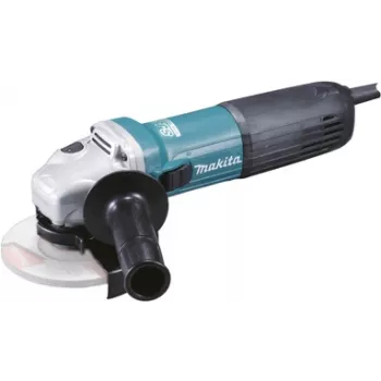 Makita GA5040RZ1 nurklihvija 125 mm 1100 W