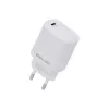 Laadija Beline Beli2161 20W PD 3.0 valge USB-C kiirlaadimisadapter