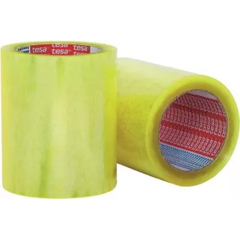 Kleebiplint Tesa 04204-279-6 — 50 mm laius, 25 m pikkus