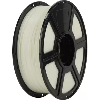 Renkforce RF-6838914 Filament ABS kuumuskindel löögikindel 1.75 mm 1 kg Looduslik 1 tk (RF-6838914)