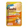 Märg kassimaius INABA Dashi Delights Delicate Flakes Chicken 40 g — dieet, 86% niiskus, 12% valk