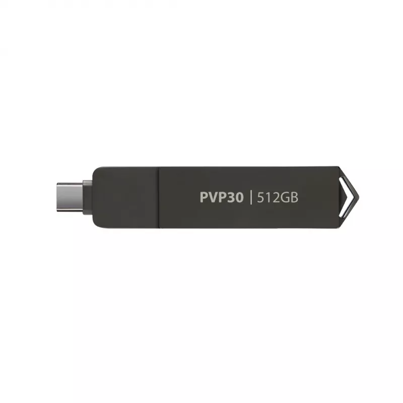 SSD ketas Patriot 512GB Väline 2.5-tolline USB 3.2 PVP30