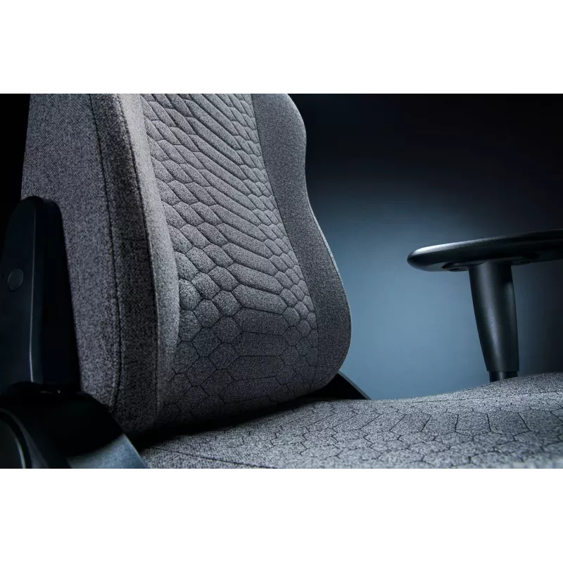 Mänguritool Razer Iskur V2 X helehall