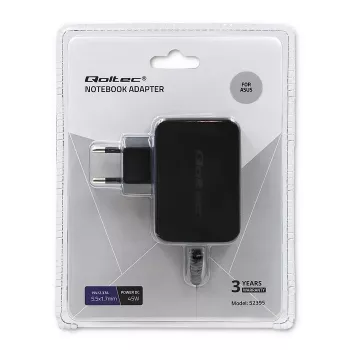 Toiteadapter ASUS 33W 19V 1.75A spetsiaalsele Micro USB-le