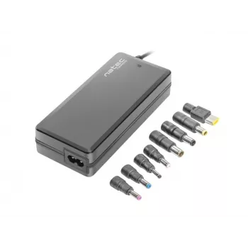 Toiteadapter Inverter NATEC Torpedo UNI-90