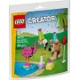 Creator Blocks 30715 Loomade sünnipäevapidu
