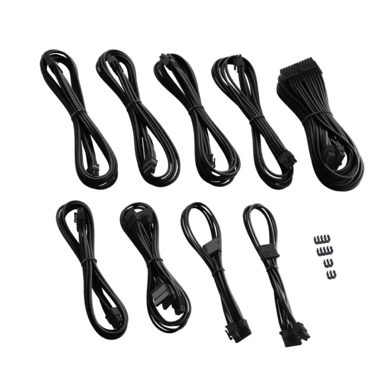 Cablemod CM-PCSR-FKIT-NKK-R sisemine toitekaabel
