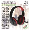 Kõrvaklapid Rebeltec Rohan RBLSLU00032