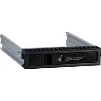 Inter-Tech 88887133 Drive Bay-Konsole (88887133)