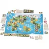 CATAN - Aufbruch der Menschheit, lauamäng