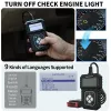OBDII diagnostester QOLTEC ProLine (mudel 50684)