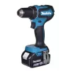 MAKITA DDF485RF3J akutrell 3x 18V 3Ah