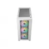 PC Case Cooler Master Elite 301 Valge Mini Tower