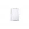 Digitus DN-WD19 12U/600 rack-kapp, seinale paigaldatav rack, helehall