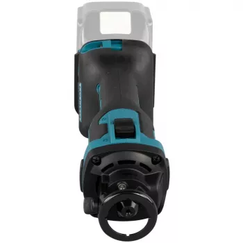 Makita DCO181Z juhtmeta ruuter 18 V liitiumioon (Li-Ion) roheline