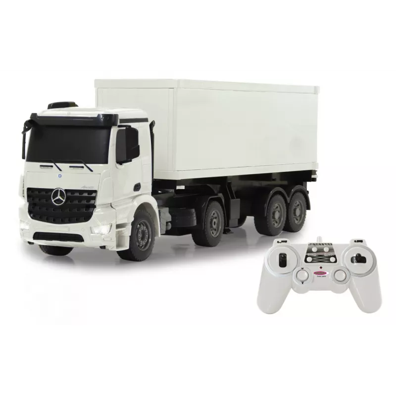 Veoauto Jamara Mercedes Benz Arocs