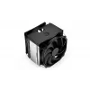 ENDORFY FORTIS 5 DUAL FAN SPC307 CPU jahutus PC ventilaator Radiaator 14/12 cm Must